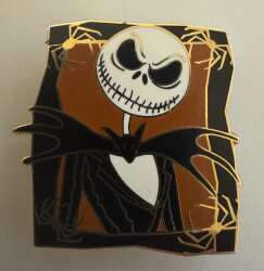 Jack Skellington