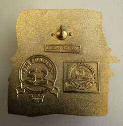 110479 - Disney Series PT52 - Jack Skellington alternate image