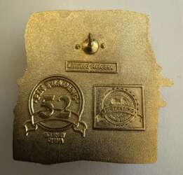 110484 - Disney Series PT52 - Jack Skellington (CHASER) alternate image