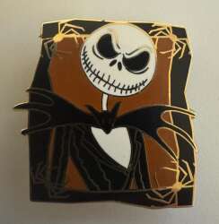 Jack Skellington (CHASER)