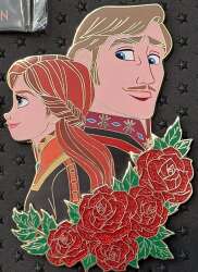 110505 - Proud - Anna and Her Dad - Fantasy Unlicensed