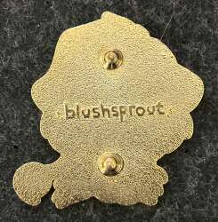 110509 - Fantasy Pin by blushsprout - Kovu - Fantasy Unlicensed alternate image