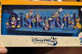 Disneyland Marquee Sign