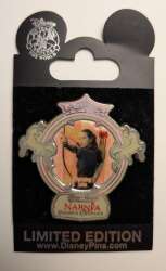 110517 - The Chronicles of Narnia : Prince Caspian Opening Day - Susan alternate image