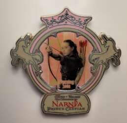 110517 - The Chronicles of Narnia : Prince Caspian Opening Day - Susan