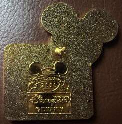 110545 - Chinese Zodiac 2010 Collection - Tigger - Hong Kong Disneyland alternate image