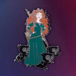 Merida