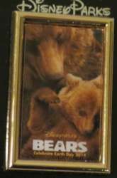 13378 - Earth Day - 2014 - DisneyNature Bears alternate image