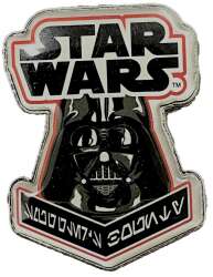 110591 - Funko Smugglers Bounty - Darth Vader - Disney Licensed