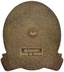 110606 - WDW Oval Princess Series 1990s - Cinderella - Walt Disney World alternate image