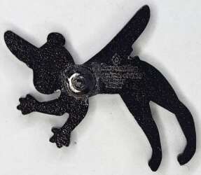 110611 - Peter Pan 50th Anniversary Concept Art Boxed Set - Brunette Tinker Bell - Disney Store US alternate image