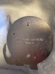 110626 - Moana 2 - Maui with Hook - Disney Licensed alternate image