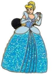 Cinderella Only (duplicate of 56444)