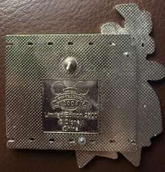 110635 - 4th of July 2004 - Goofy - Walt Disney World alternate image