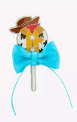 110674 - Loungefly Disney Pixar Lollipop Blind Box Enamel Pin — BoxLunch Exclusive - Woody - Loungefly