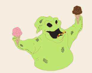 Oogie Boogie