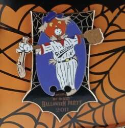 Casey's Corner Scarecrow