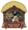 Seven Dwarfs Mine Train - Snow White and Dwarfs in Cottage (Revealed)