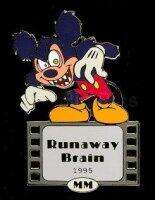 Runaway Brain 1995