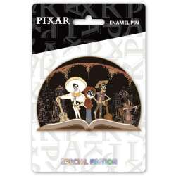 110743 - Pink A La Mode (PALM) - Once Upon a Time Storybook - Coco - Disney Licensed alternate image