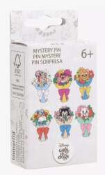 110776 - Disney Cat Bouquets Blind Box - Unopened box - Disney Licensed