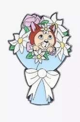 Dinah floral bouquet