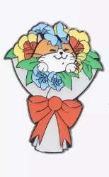 Mochi floral bouquet