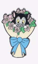 Figaro floral bouquet