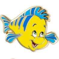 Flounder