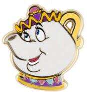 Mrs. Potts