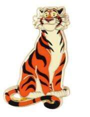 110800 - Pink A La Mode (PALM) - Sidekicks Micro Mystery Collection - Rajah - Disney Licensed