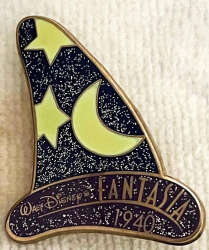 110814 - Marimo Craft (マリモクラフト) - Filmography Collection - Sorcerer's Hat "Walt Disney's Fantasia 1940" - Disney Store Japan