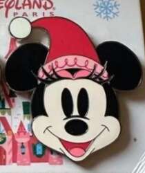 Minnie head