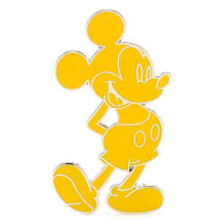 110817 - Selfridges & Disney Exclusive - Mickey Mouse - Disney Store UK