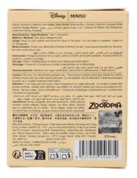 110819 - Zootopia Collection Arm-Badge Metal Badge Surprise Box - Sealed Mystery Box - Disney Licensed alternate image