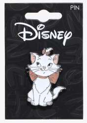 110823 - Hot Topic Exclusive - Marie Sitting - Disney Licensed alternate image