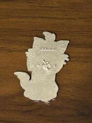 110823 - Hot Topic Exclusive - Marie Sitting - Disney Licensed alternate image