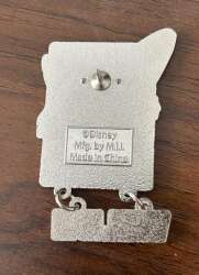 110828 - Boxlunch Exclusive - Nick Wilde - Disney Licensed alternate image