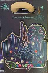 HKDL Magic Night 2025- Castle