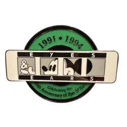 30th Anniversary of Eyes & Ears 1991 - 1994