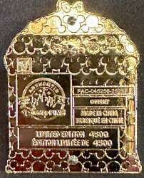 110853 - Making Merry Memories 2025 - Goofy and Max - Walt Disney World alternate image