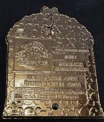 110855 - Making Merry Memories - Pooh, Tigger, Eeyore - Decorating a Tree alternate image