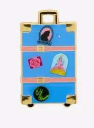 Aurora Luggage Suitcase