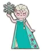 Frozen Fever Elsa