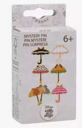 110964 - Cats and Dogs Umbrella Collection 2025 - Cats and Dogs Umbrella Collection unopened box - Loungefly