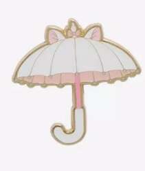 Aristocats Marie Umbrella