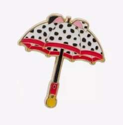 101 Dalmatians Umbrella
