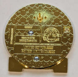 110987 - Storytellers Cafe - Mickey's Autumn Adventures - Disneyland Resort alternate image