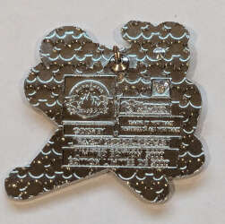 110989 - Disney Vacation Club - Mickey at the Beach - Disney Vacation Club alternate image