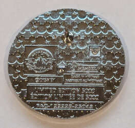 110990 - Disney Vacation Club - Great Times, Great Places - Disney Vacation Club alternate image